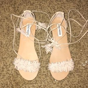 Steve Madden Sandals